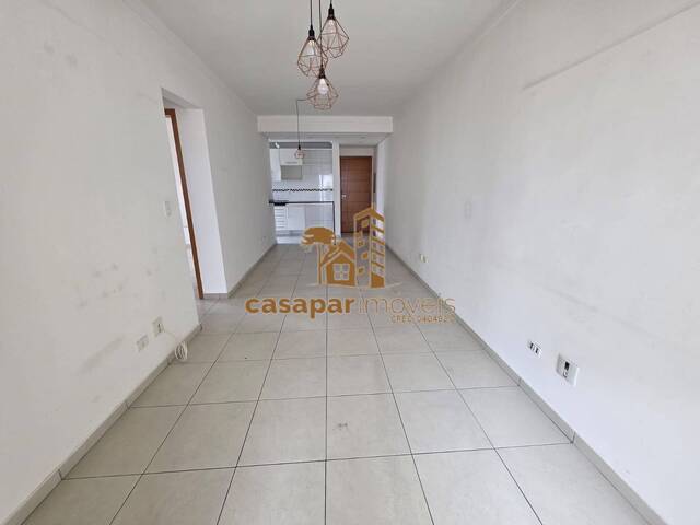 #6688 - Apartamento para Locação em São Caetano do Sul - SP - 2