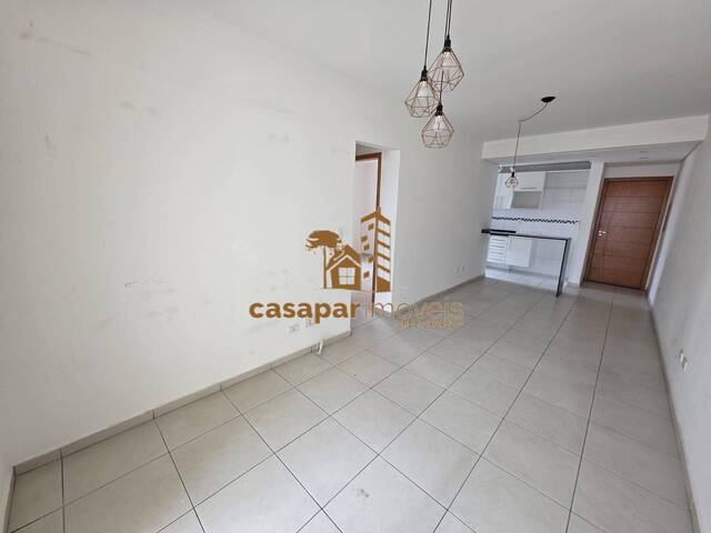 #6688 - Apartamento para Locação em São Caetano do Sul - SP - 3