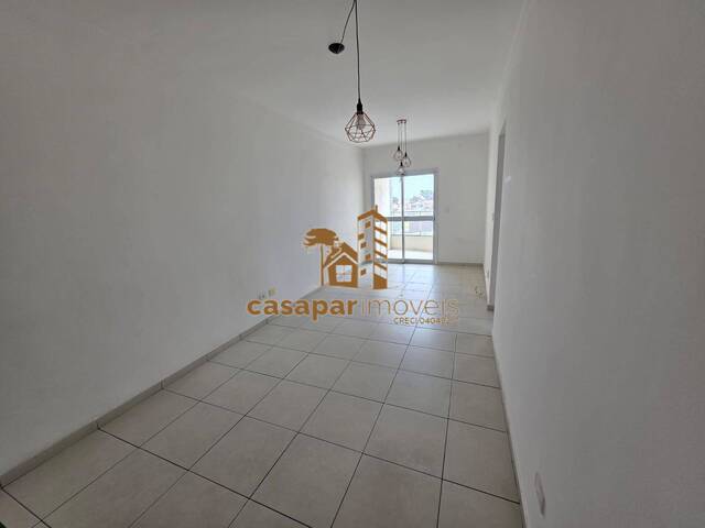 #6688 - Apartamento para Locação em São Caetano do Sul - SP - 1