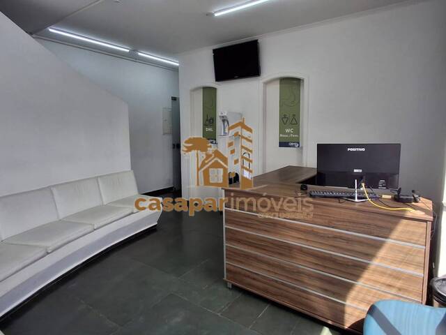 #6689 - Sala para Venda em São Bernardo do Campo - SP - 3
