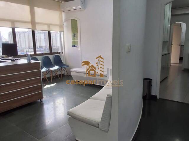 #6689 - Sala para Venda em São Bernardo do Campo - SP - 2