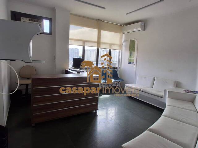 #6689 - Sala para Venda em São Bernardo do Campo - SP - 1