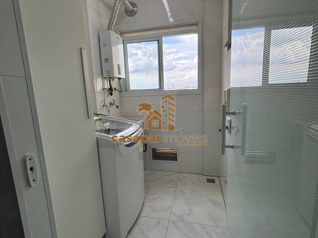 #6690 - Apartamento para Venda em Santo André - SP - 1