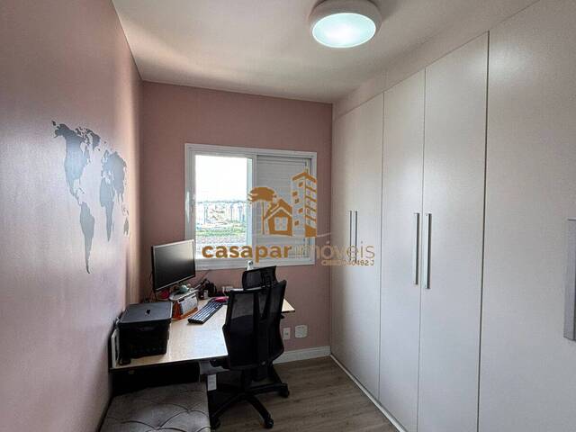 #6690 - Apartamento para Venda em Santo André - SP - 2