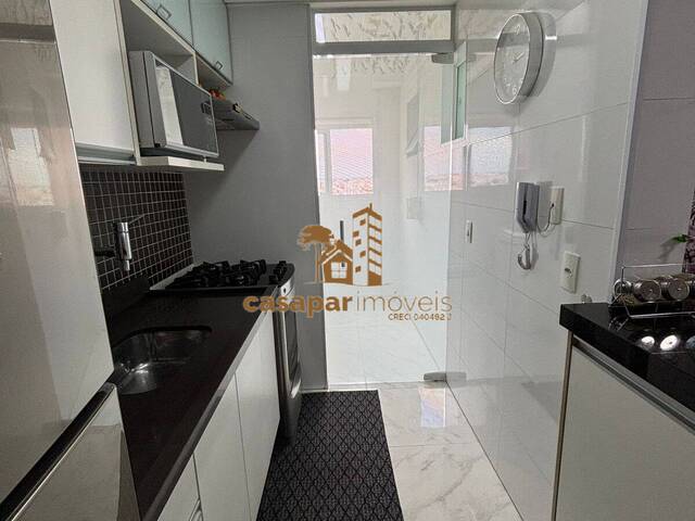Apartamento para Venda em Santo André - 5