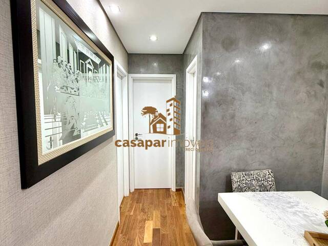 #6691 - Apartamento para Venda em São Caetano do Sul - SP - 2