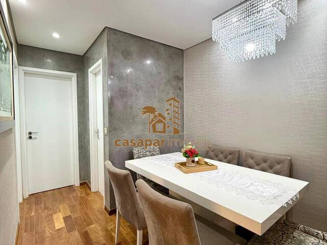 #6691 - Apartamento para Venda em São Caetano do Sul - SP - 1