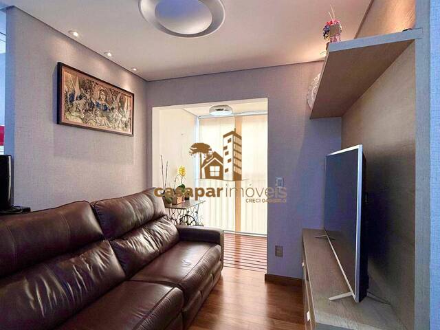 Apartamento para Venda em São Caetano do Sul - 4