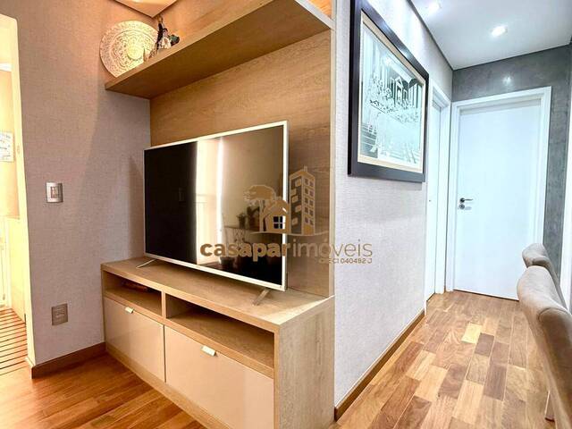 #6691 - Apartamento para Venda em São Caetano do Sul - SP - 3
