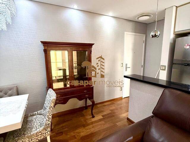 #6691 - Apartamento para Venda em São Caetano do Sul - SP - 3