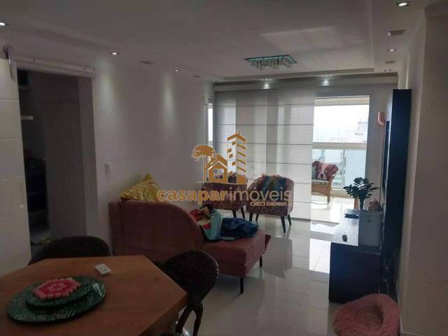 #6692 - Apartamento para Venda em São Caetano do Sul - SP - 3