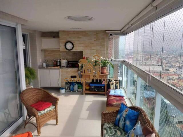 #6692 - Apartamento para Venda em São Caetano do Sul - SP - 2