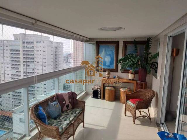 #6692 - Apartamento para Venda em São Caetano do Sul - SP - 1