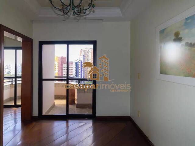 #6693 - Cobertura para Venda em São Paulo - SP - 2