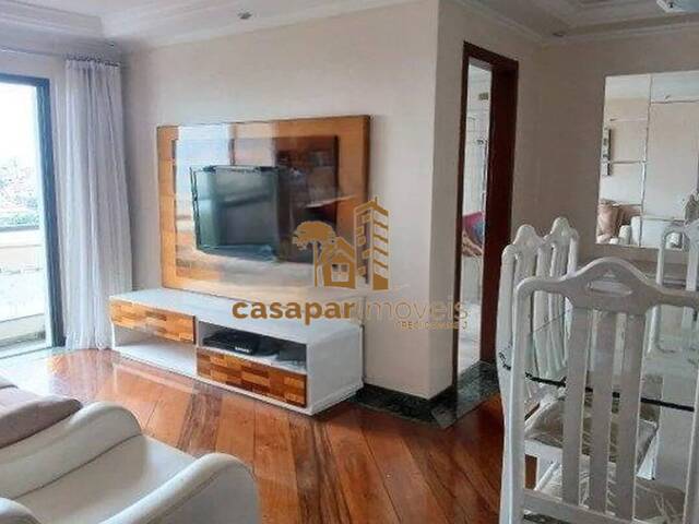 #6694 - Apartamento para Venda em São Paulo - SP - 2