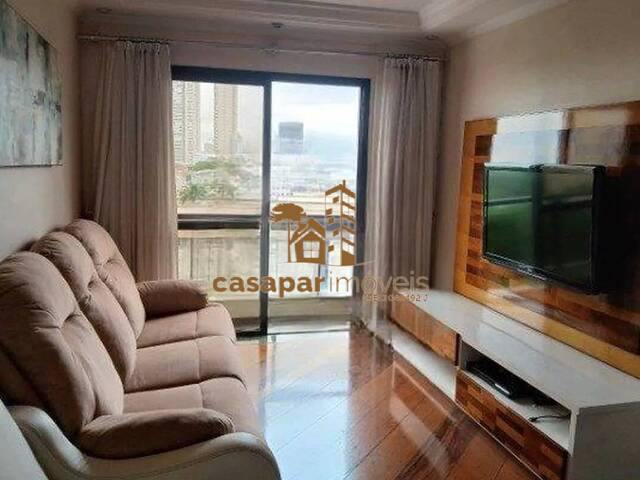 #6694 - Apartamento para Venda em São Paulo - SP - 1