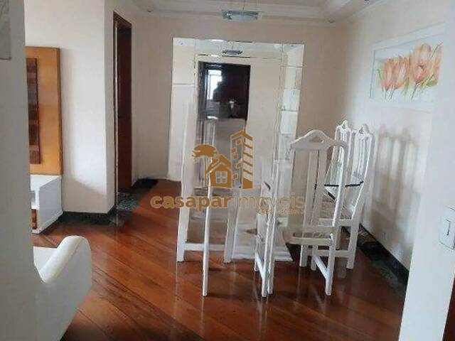 Apartamento para Venda em São Paulo - 4