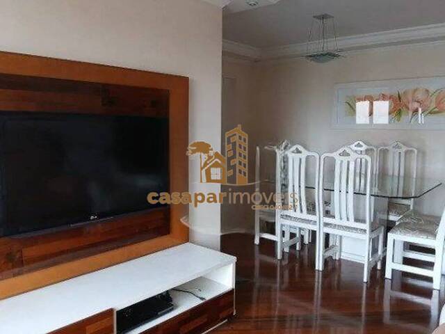 #6694 - Apartamento para Venda em São Paulo - SP - 3