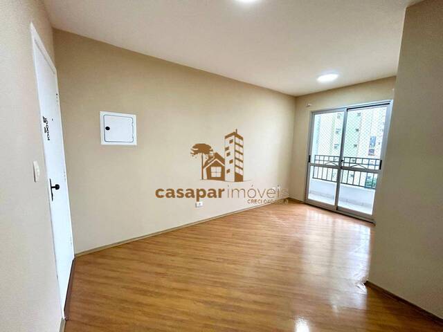 #6695 - Apartamento para Locação em Santo André - SP - 2