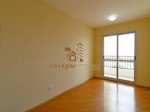 #6695 - Apartamento para Locação em Santo André - SP - 3