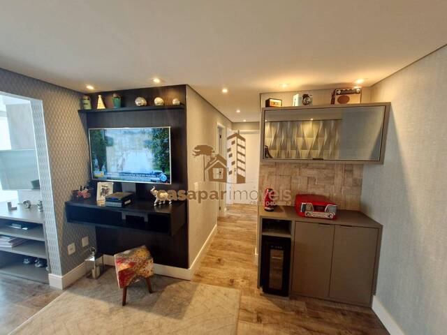#6696 - Apartamento para Venda em São Paulo - SP - 3