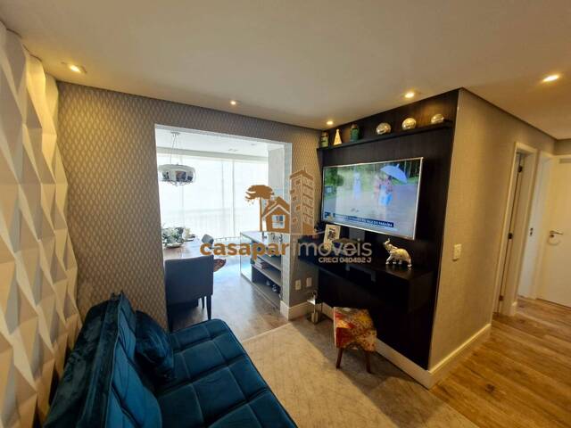 #6696 - Apartamento para Venda em São Paulo - SP - 1