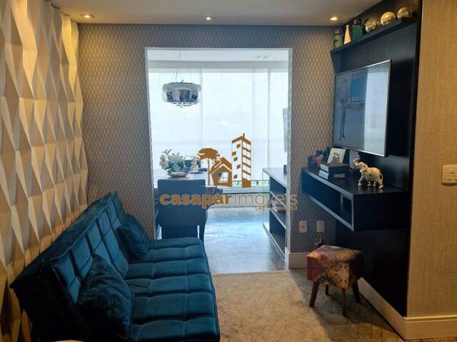 Apartamento para Venda em São Paulo - 5