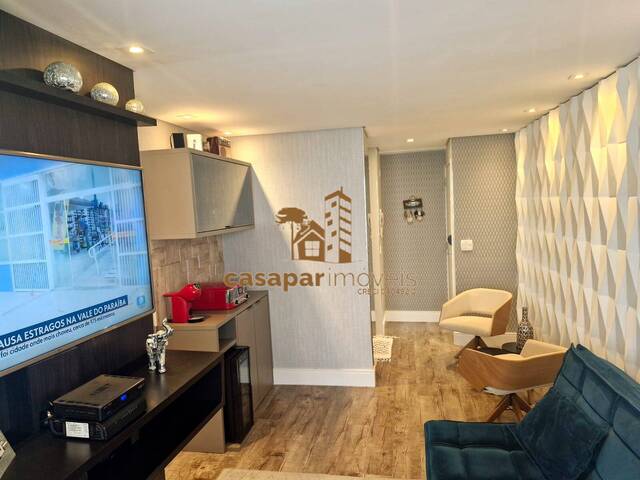 #6696 - Apartamento para Venda em São Paulo - SP - 2
