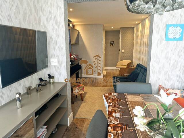Apartamento para Venda em São Paulo - 4