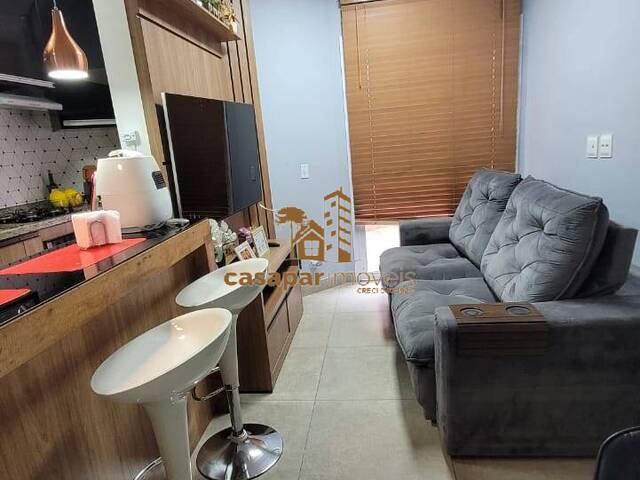 #6697 - Apartamento para Venda em São Paulo - SP - 3