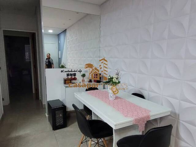 Apartamento para Venda em São Paulo - 5