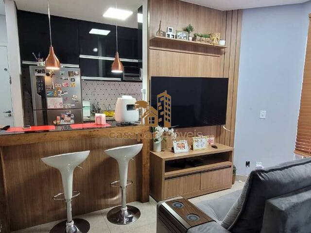 #6697 - Apartamento para Venda em São Paulo - SP - 2