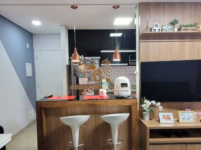 Apartamento para Venda em São Paulo - 4