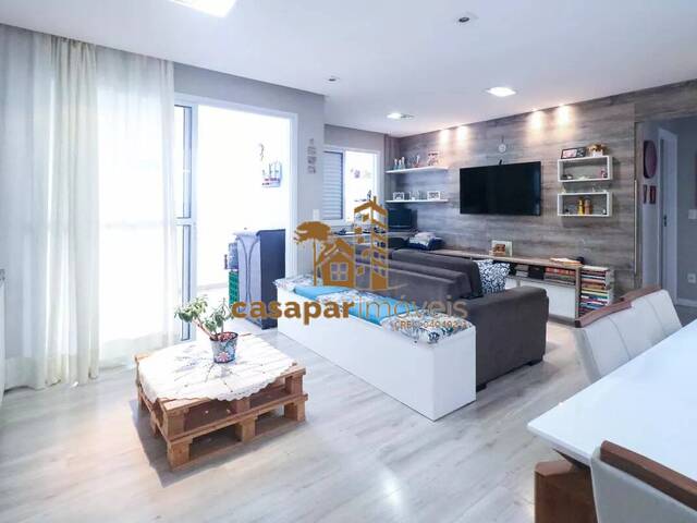#6698 - Apartamento para Venda em São Caetano do Sul - SP - 1