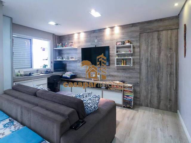 #6698 - Apartamento para Venda em São Caetano do Sul - SP - 2
