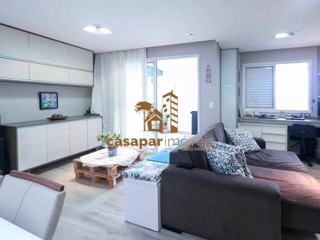 Apartamento para Venda em São Caetano do Sul - 4