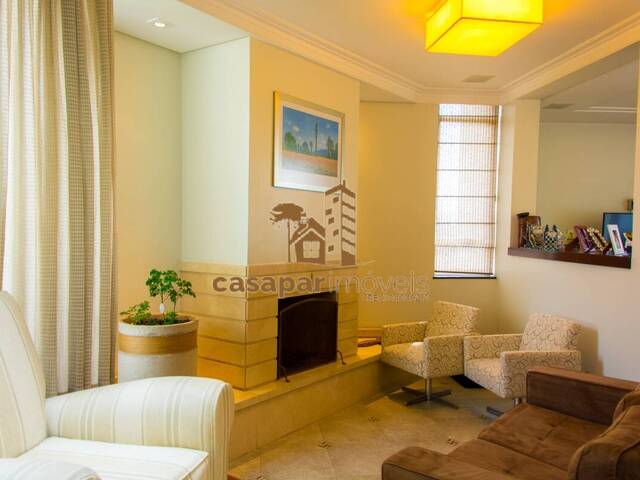 #6699 - Apartamento para Venda em Santo André - SP - 1