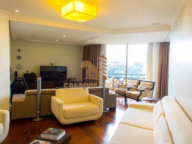 Apartamento para Venda em Santo André - 5