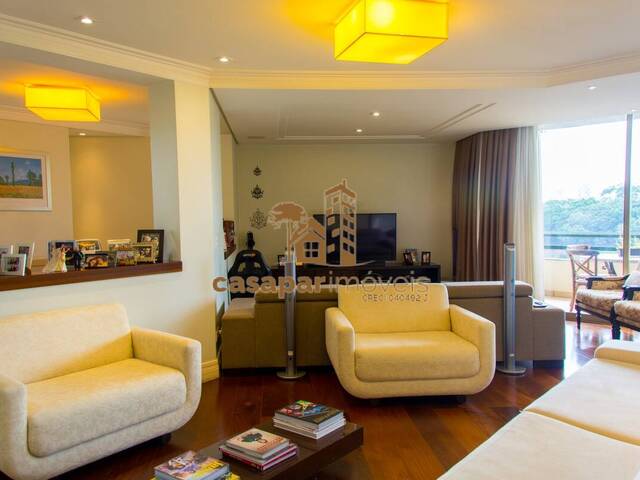 #6699 - Apartamento para Venda em Santo André - SP - 3
