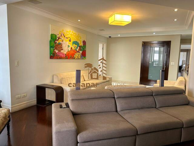 #6699 - Apartamento para Venda em Santo André - SP - 2