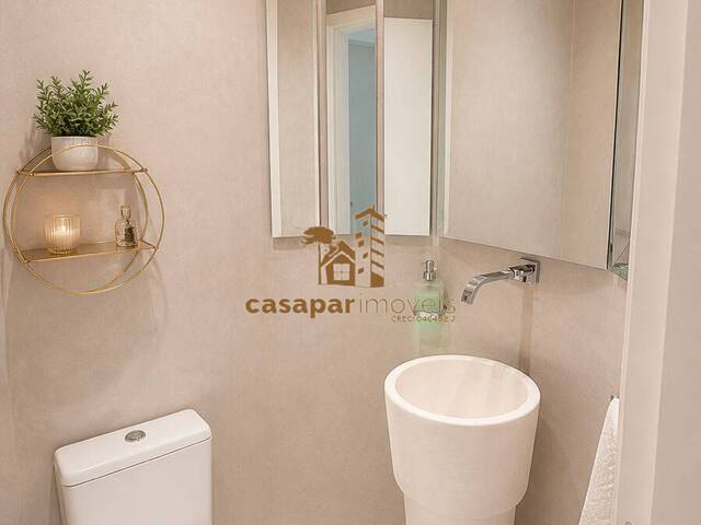 #6700 - Apartamento para Locação em São Caetano do Sul - SP - 3