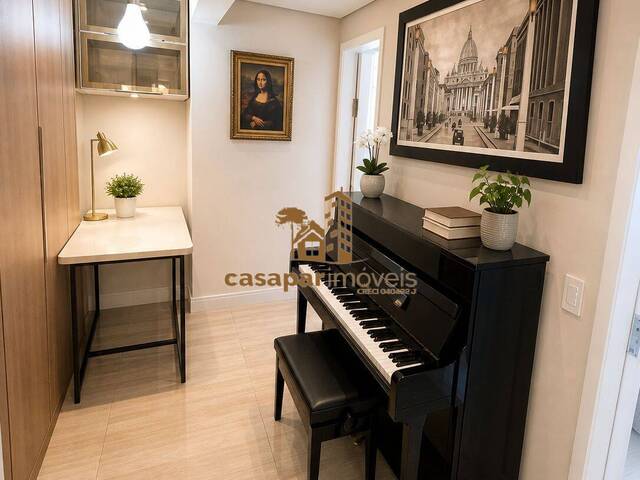 #6700 - Apartamento para Locação em São Caetano do Sul - SP - 2