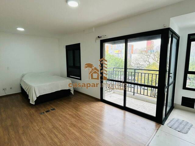 Studio para Venda em Santo André - 5