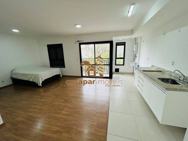 Studio para Venda em Santo André - 4