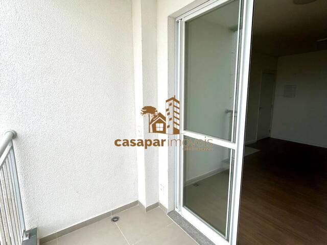 Apartamento para Locação em São Bernardo do Campo - 5