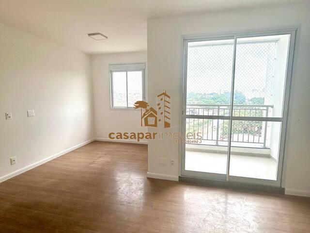 #6701 - Apartamento para Locação em São Bernardo do Campo - SP - 3