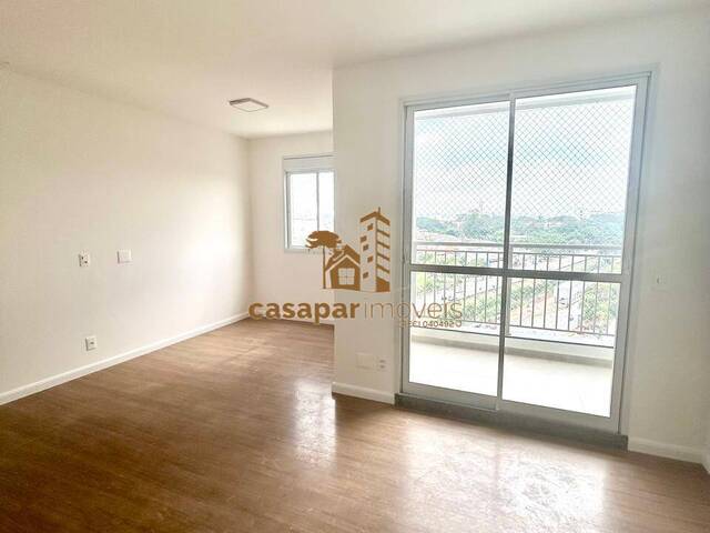 #6701 - Apartamento para Locação em São Bernardo do Campo - SP - 1