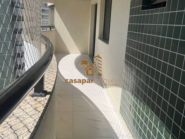 Apartamento para Locação em Santo André - 5