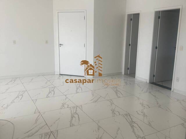 #6702 - Apartamento para Locação em Santo André - SP - 3