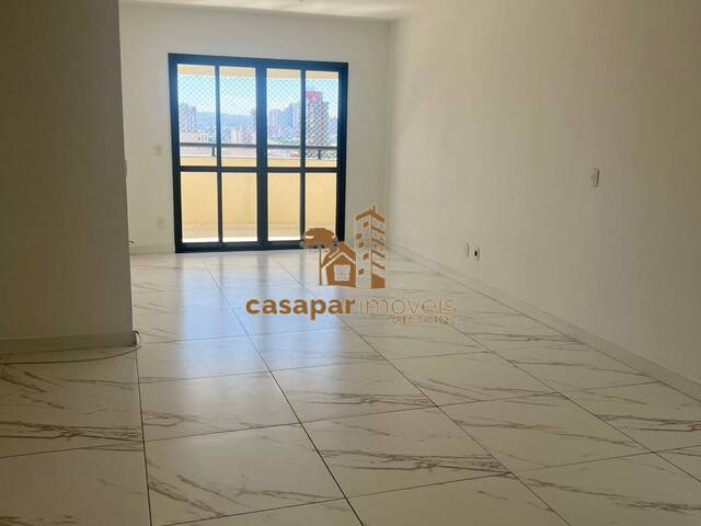 #6702 - Apartamento para Locação em Santo André - SP - 1